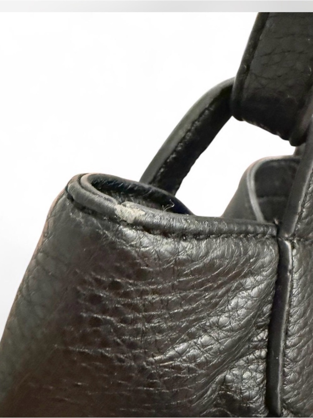 Moda Luxe Hobo Bag - Picture 4 of 7